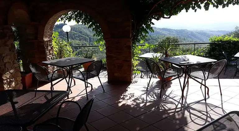 Holiday home in Gaiole in Chianti