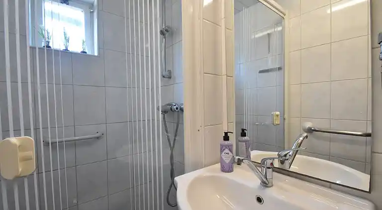 Vakantiehuis in 't Zand