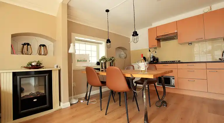 Farm house in Lutjewinkel