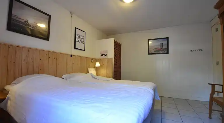 Vakantiehuis in 't Zand