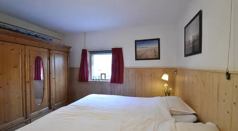 Vakantiehuis in 't Zand