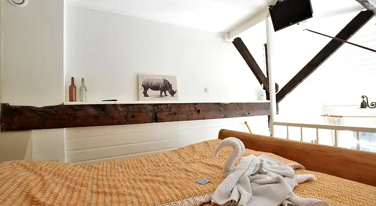 Farm house in Lutjewinkel