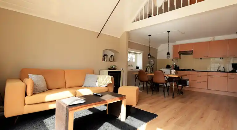 Farm house in Lutjewinkel