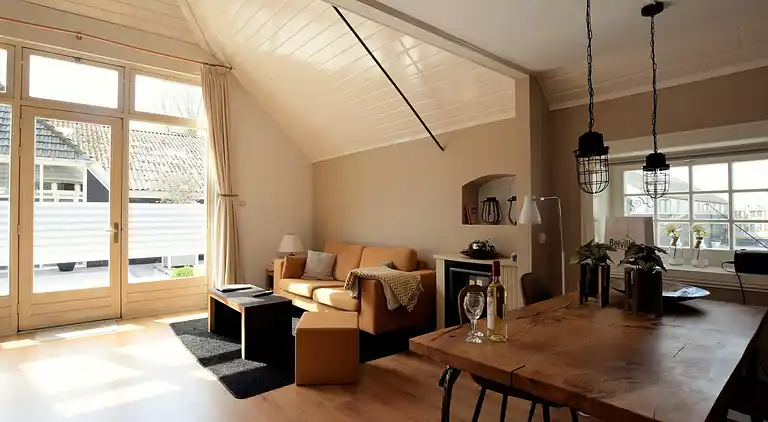 Farm house in Lutjewinkel