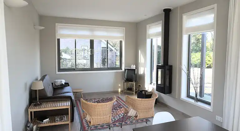 Sommerhus i Zuid-Holland