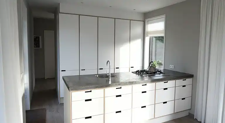 Sommerhus i Zuid-Holland