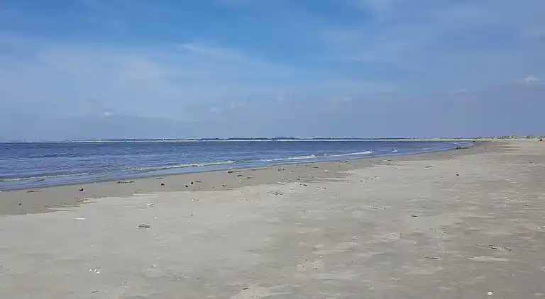 Cottage in Goedereede