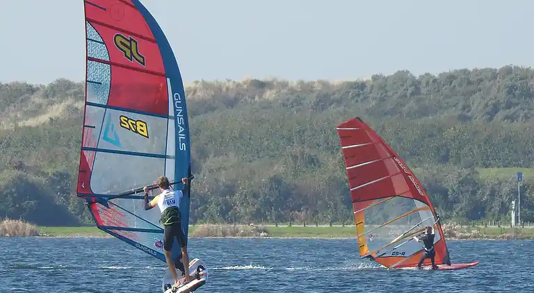 Cottage in Goedereede