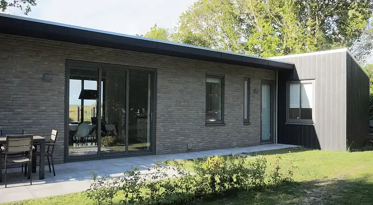 Sommerhus i Zuid-Holland