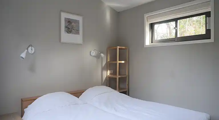 Sommerhus i Zuid-Holland