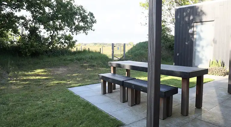 Sommerhus i Zuid-Holland