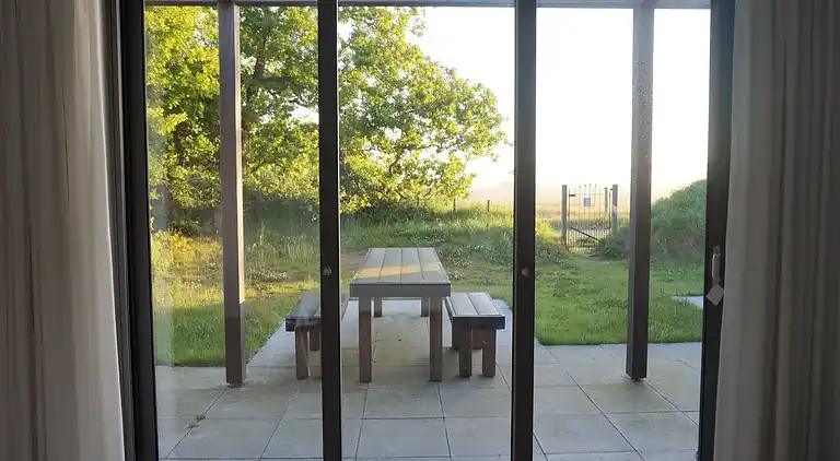 Sommerhus i Zuid-Holland