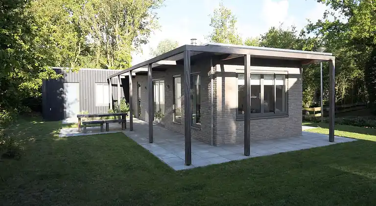 Sommerhus i Zuid-Holland