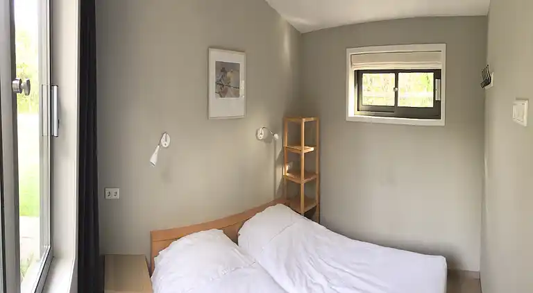 Sommerhus i Zuid-Holland