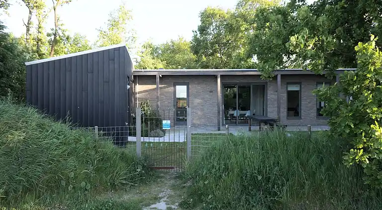 Sommerhus i Zuid-Holland