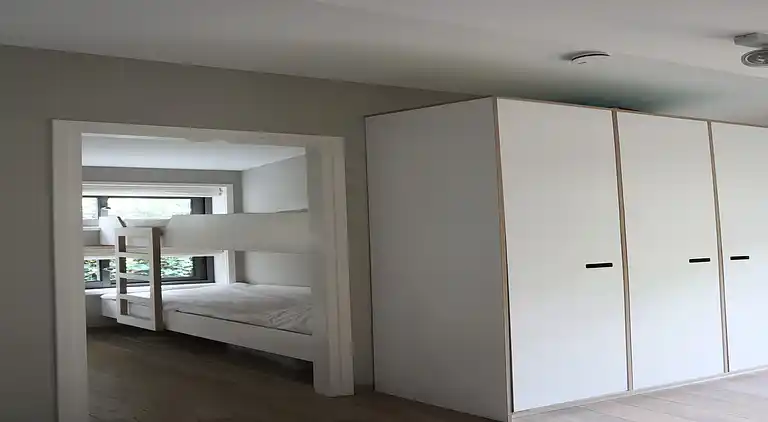 Sommerhus i Zuid-Holland