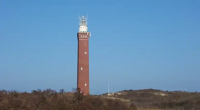 Cottage in Goedereede