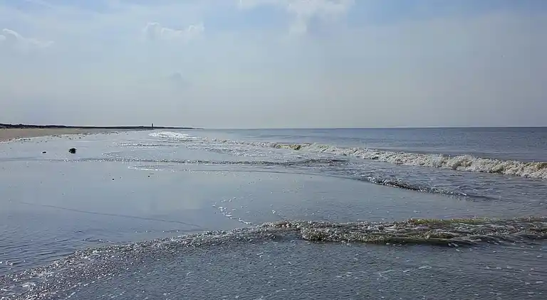 Cottage in Goedereede