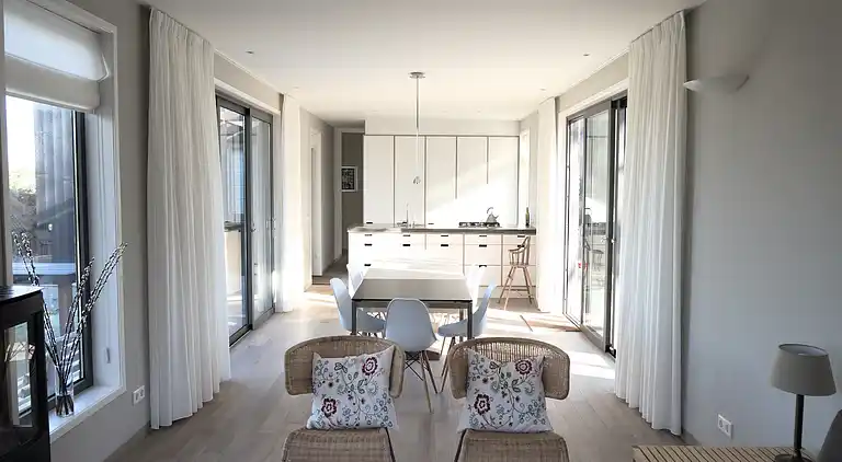 Sommerhus i Zuid-Holland