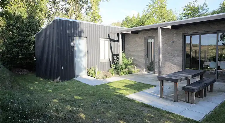 Sommerhus i Zuid-Holland