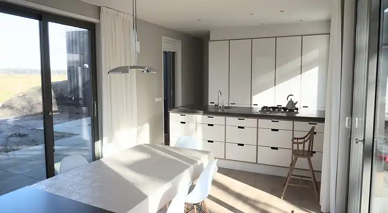 Sommerhus i Zuid-Holland