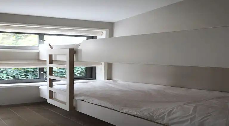 Sommerhus i Zuid-Holland