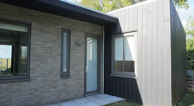 Sommerhus i Zuid-Holland