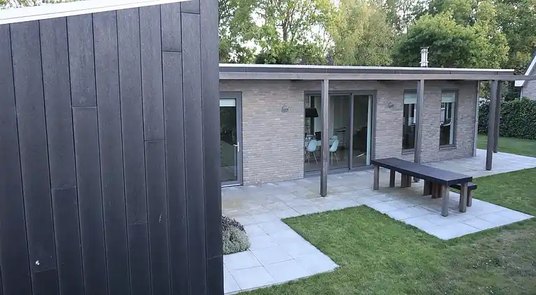 Sommerhus i Zuid-Holland