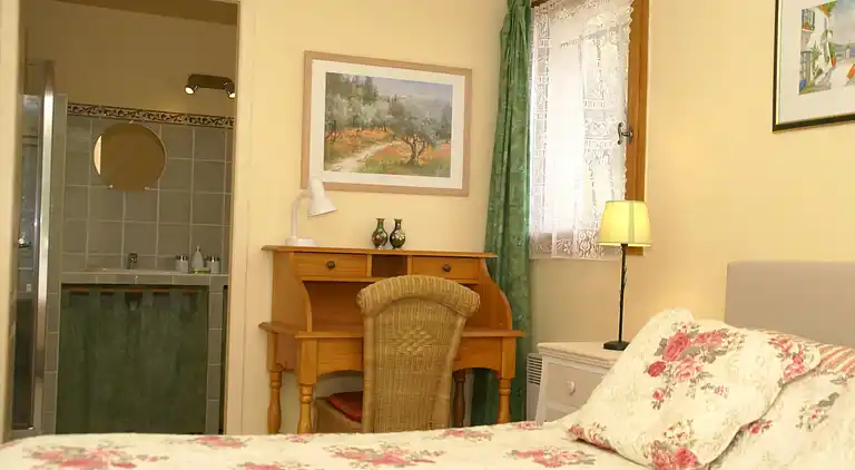 Villa in Saint-Saturnin-lès-Apt