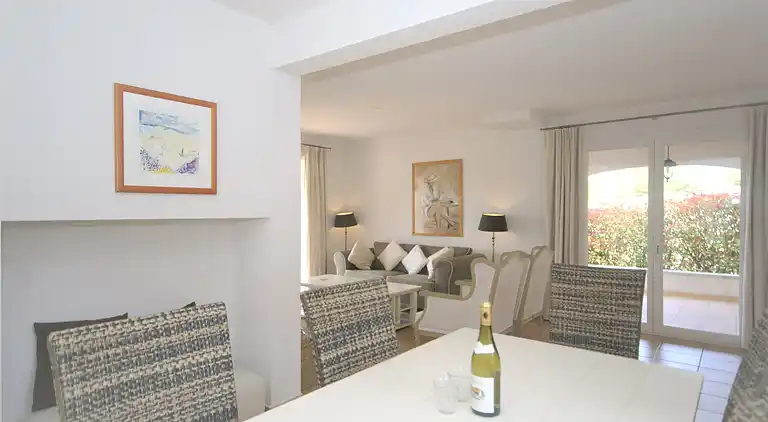 Villa i Saumane-de-Vaucluse