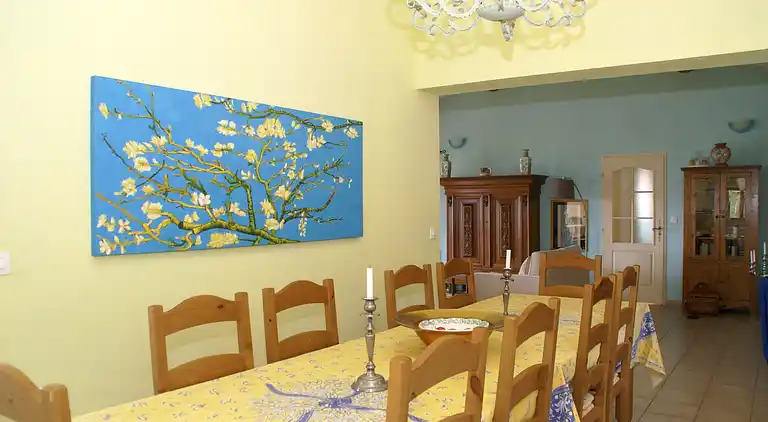 Villa in Saint-Saturnin-lès-Apt