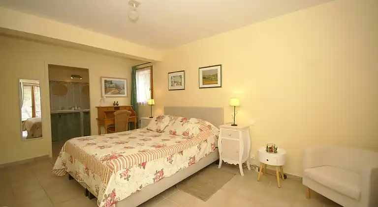 Villa in Saint-Saturnin-lès-Apt