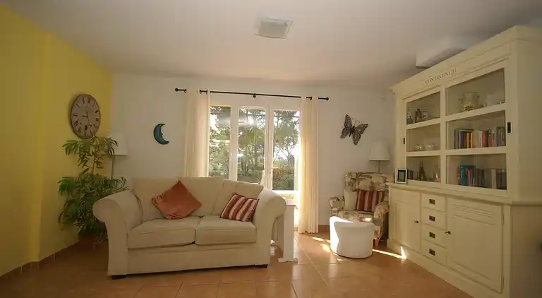 Villa in Saumane-de-Vaucluse