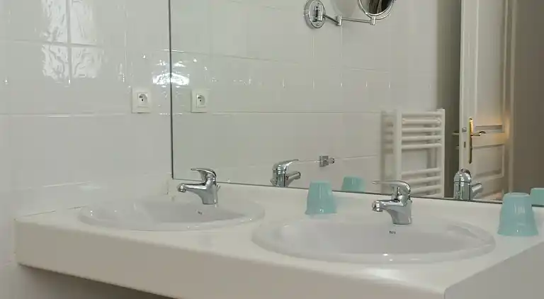 Villa i Saumane-de-Vaucluse