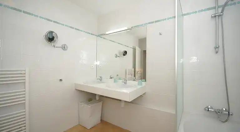 Villa i Saumane-de-Vaucluse