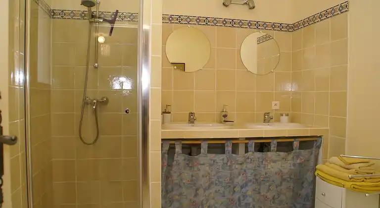 Villa in Saint-Saturnin-lès-Apt