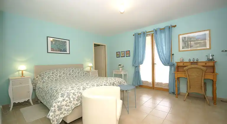 Villa in Saint-Saturnin-lès-Apt