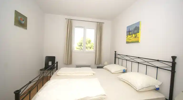 Villa i Saumane-de-Vaucluse