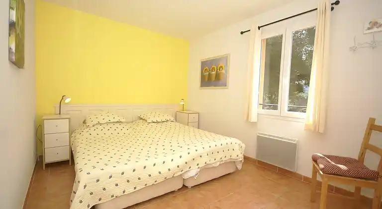 Villa in Saumane-de-Vaucluse