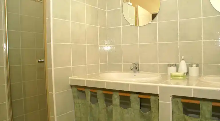 Villa in Saint-Saturnin-lès-Apt