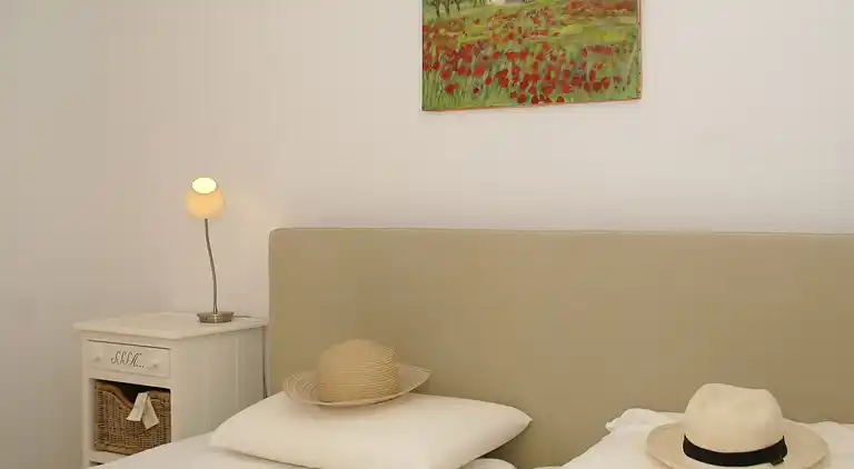 Villa i Saumane-de-Vaucluse