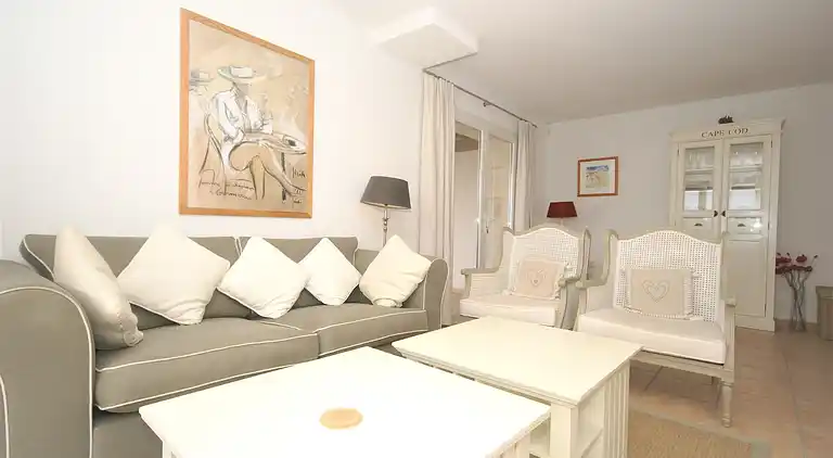 Villa i Saumane-de-Vaucluse