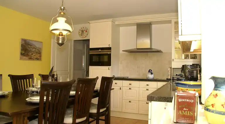 Villa in Saumane-de-Vaucluse