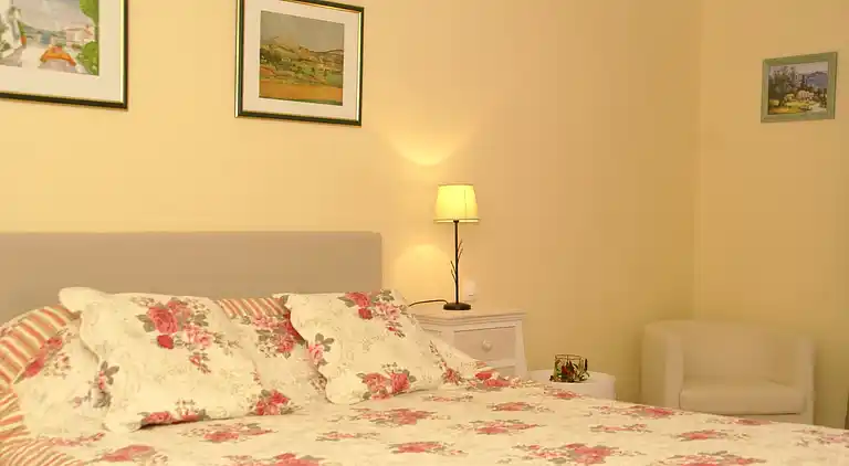 Villa in Saint-Saturnin-lès-Apt