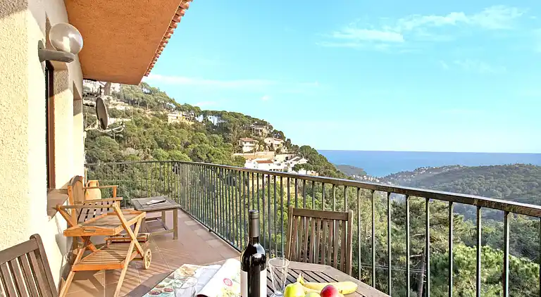 Villa in Lloret de Mar