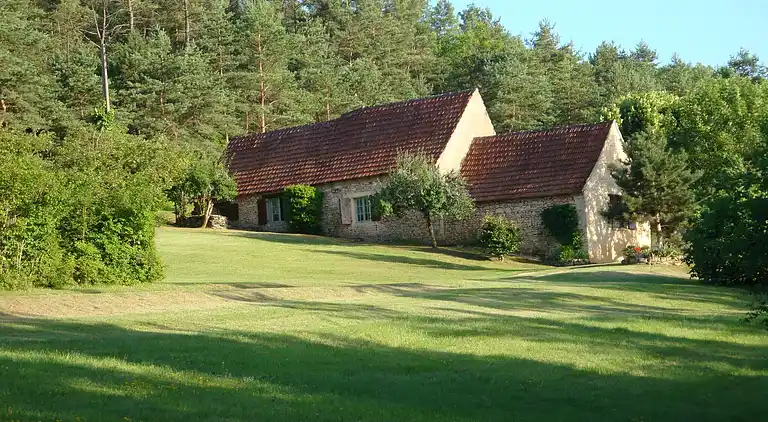 Holiday home in Montignac