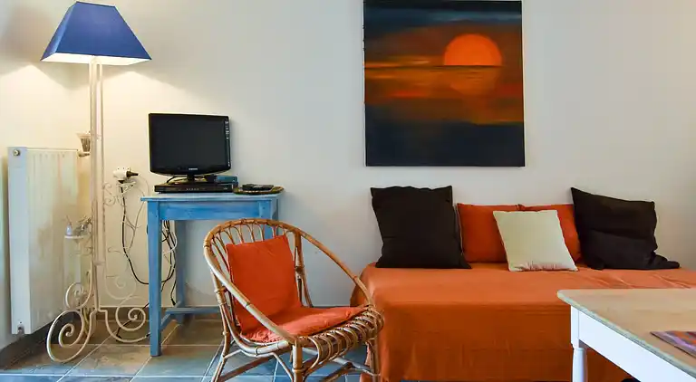 Ferielejlighed i Locmiquélic