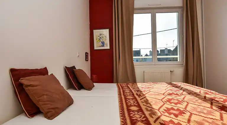 Holiday home in Locmiquélic