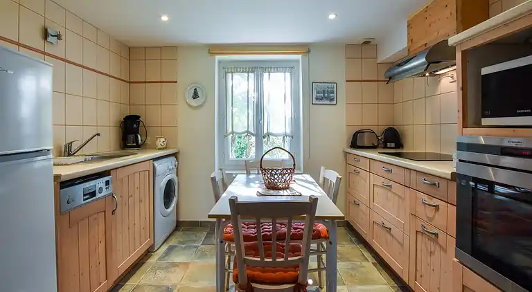 Ferielejlighed i Locmiquélic