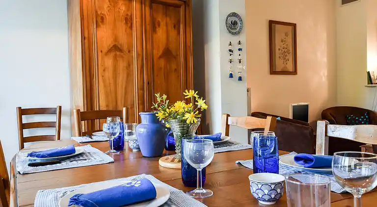 Holiday home in Locmiquélic